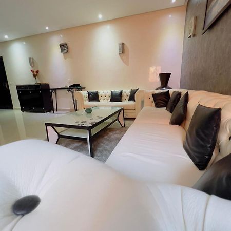 Appartement Dino Marrakesh Esterno foto