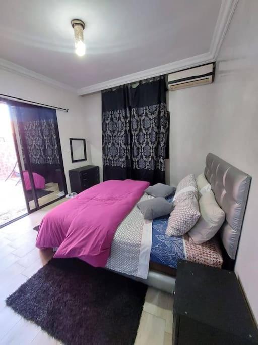 Appartement Dino Marrakesh Esterno foto