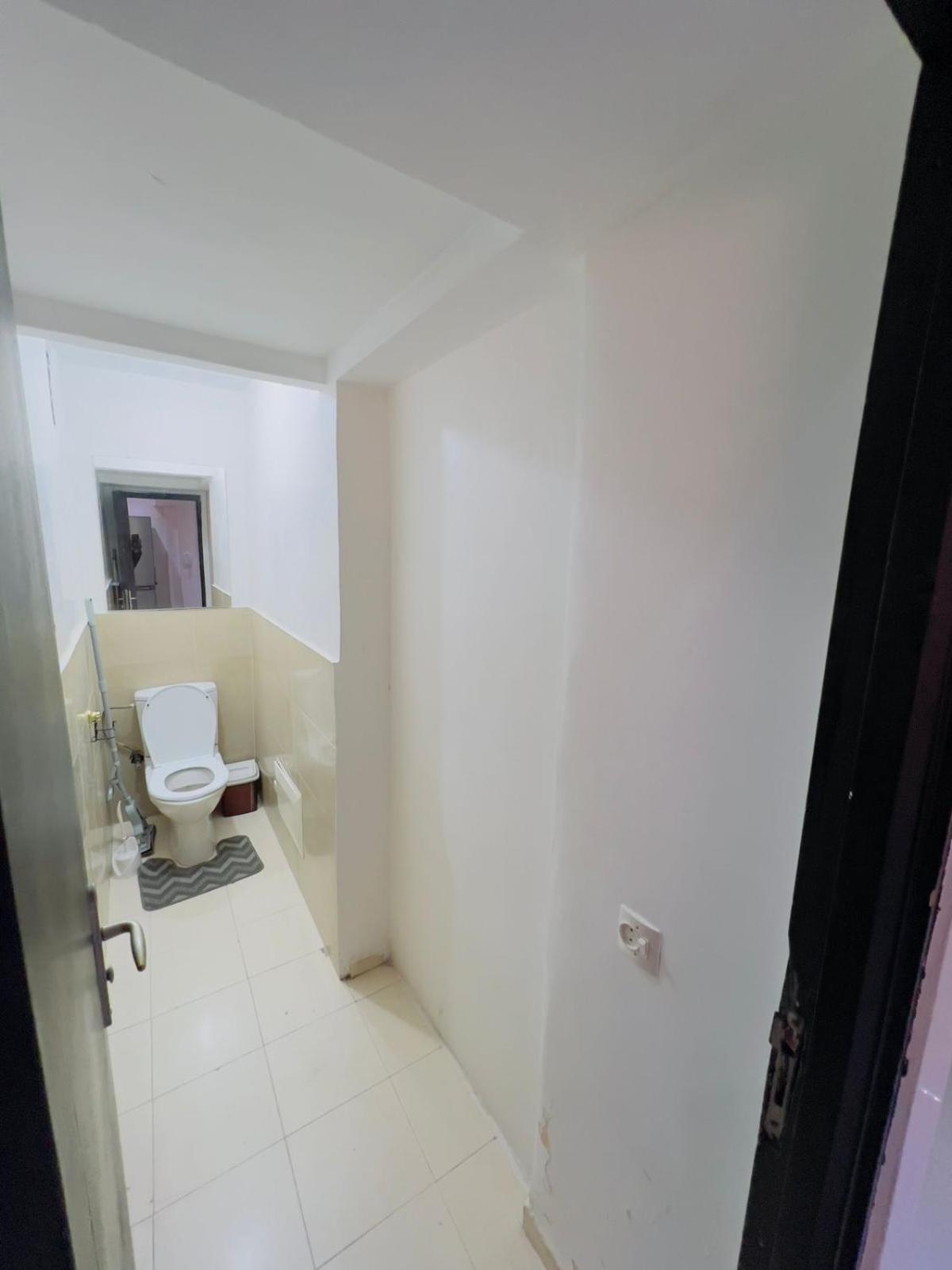 Appartement Dino Marrakesh Esterno foto
