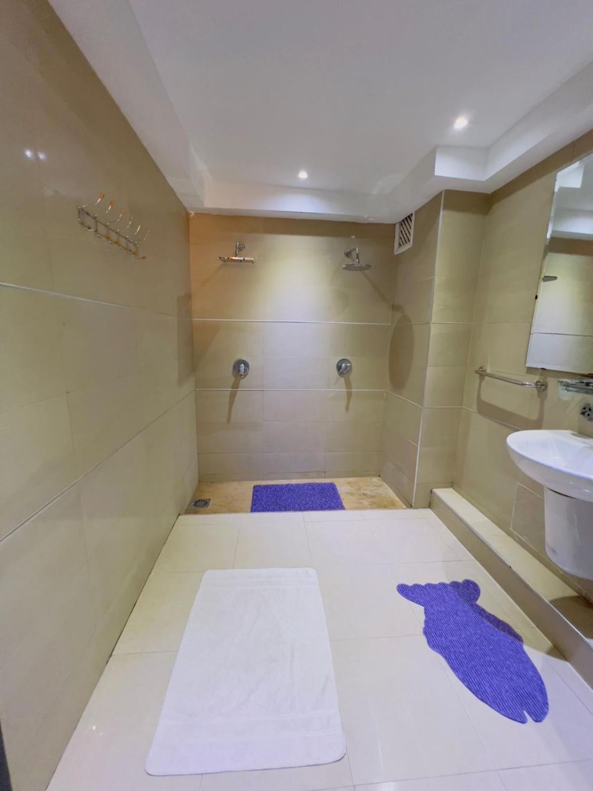 Appartement Dino Marrakesh Esterno foto