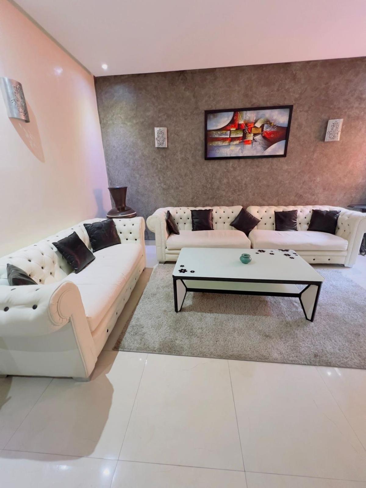 Appartement Dino Marrakesh Esterno foto